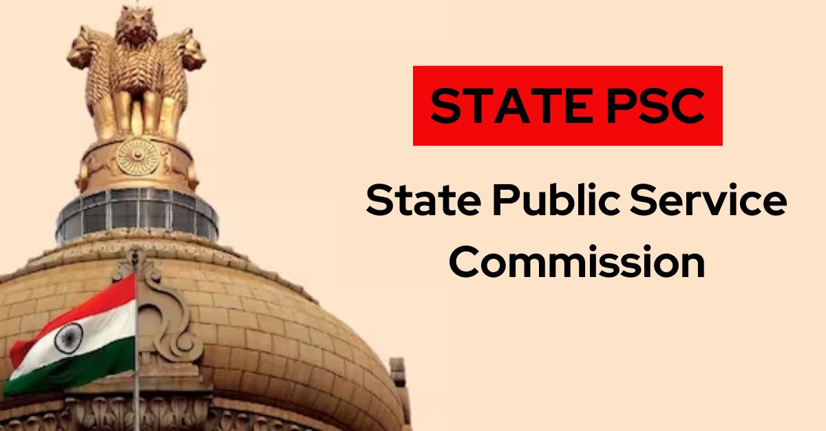 STATE PSC